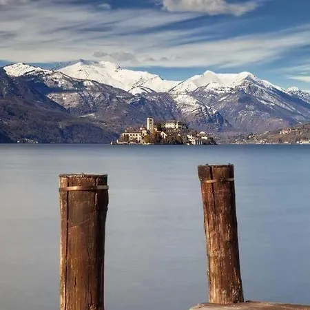 Casa Lucia بيت للعطل *