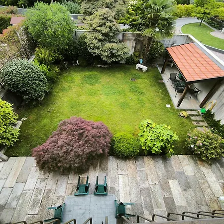Casa Lucia Pella