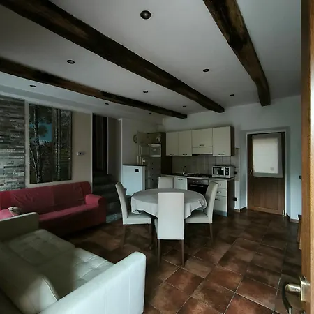 Casa Lucia * Pella