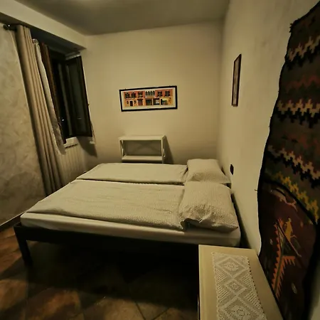 Holiday home Casa Lucia