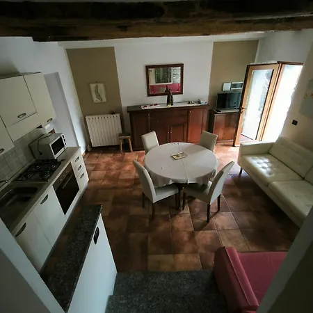 Casa Lucia Holiday home *