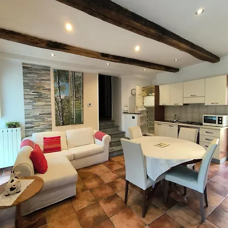 Casa Lucia Tatil Evi