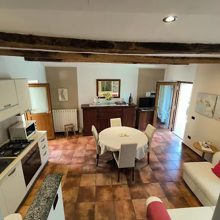Tatil Evi Casa Lucia
