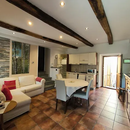 Tatil Evi Casa Lucia *