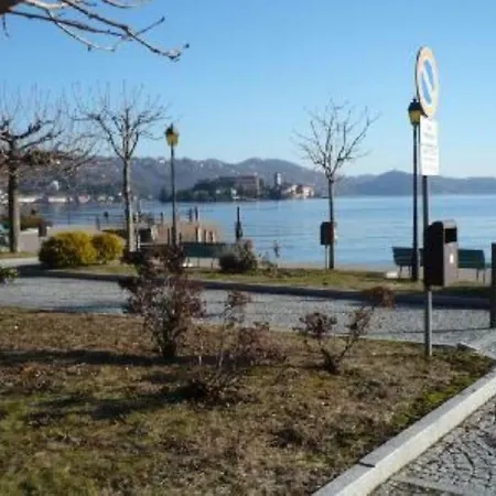 بيت للعطل Casa Lucia بيلا