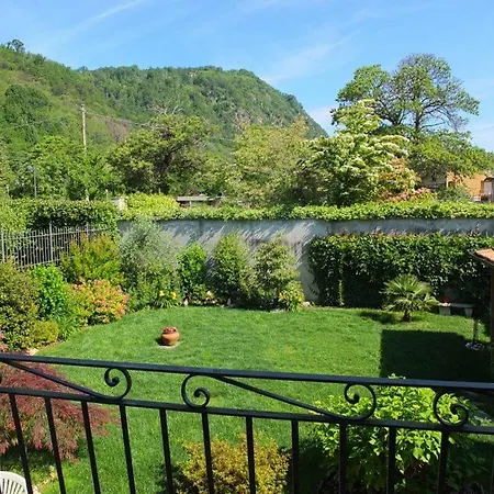 Casa Lucia Holiday home