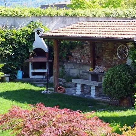Casa Lucia *