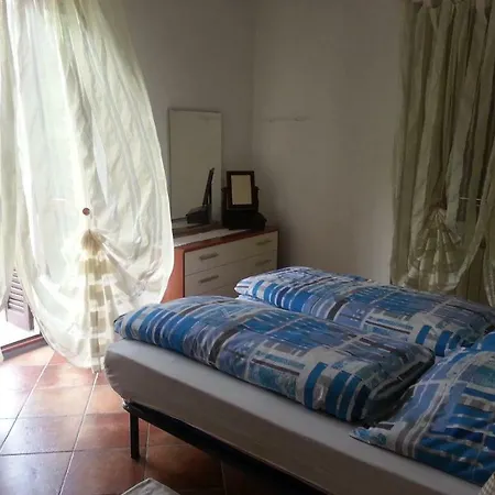 Casa Lucia * Pella