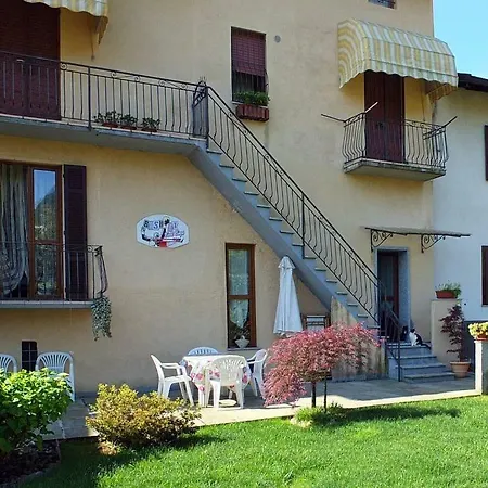 Casa Lucia Holiday home