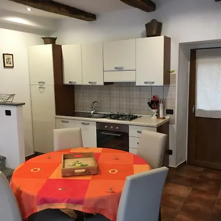 Casa Lucia
