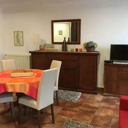 Casa Lucia *
