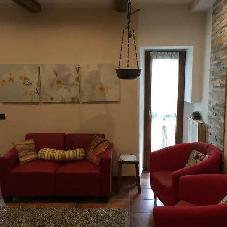 Casa Lucia