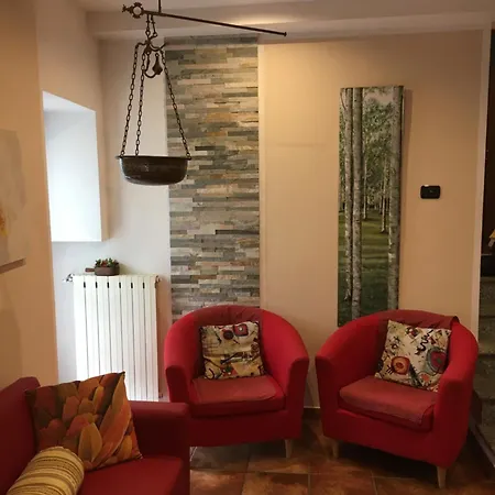Holiday home Casa Lucia *