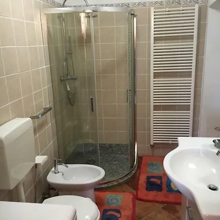 Holiday home Casa Lucia Pella
